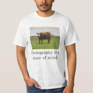 Weide Mood – Koefoto T-shirt