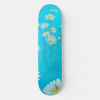 Weide van Madeliefjes Skateboard