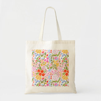 Weidebloei Tote Bag