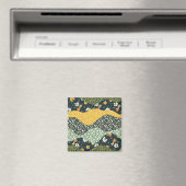 Weidegolven Magneet (Insitu (Vaatwasser))