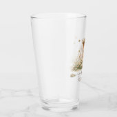 Weidelied Glas (Rechts)