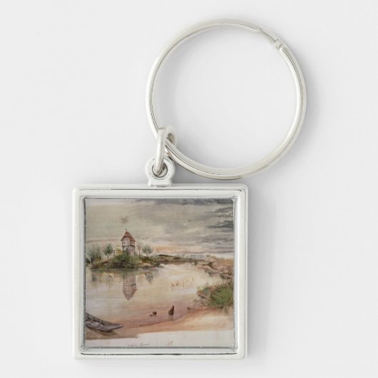 Weierhaus Sleutelhanger (Voorkant)