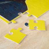weifelmoedig legpuzzel (Zijkant)