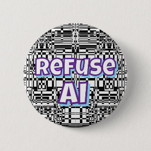 Weiger AI Ronde Button 5,7 Cm
