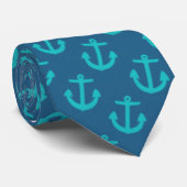 Weigh me neer stropdas (Opgerold)