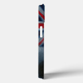 Weightlifter 2010 Case-Mate iPhone case (Achterkant / Rechts)