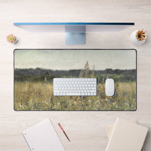 Weiland, beeldende kunst,  olieverfschilderij, bureaumat