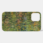 Weiland in bloei van Vincent van Gogh Case-Mate iPhone Case (Achterkant (horizontaal))