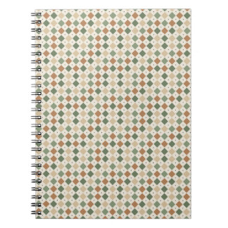 Weilandboek Cahier Notitieboek