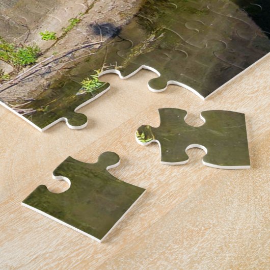 Weilburg, Germany Legpuzzel (Zijkant)