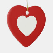 WEIM Heart Ornament (Rechts)