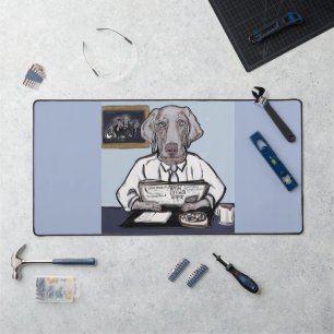 Weimaraner
