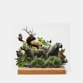 Weimaraner Art (Recto)