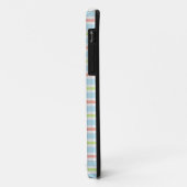 Weimaraner Bleek Play Case-Mate iPhone Case (Achterkant/links)