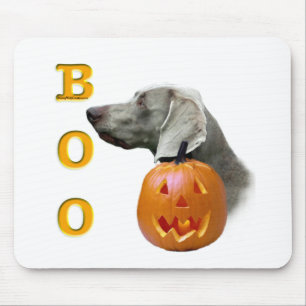 Weimaraner Boo Muismat
