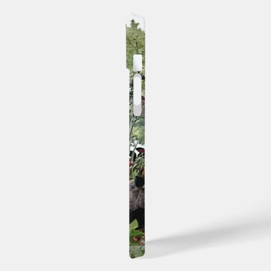 Weimaraner Case-Mate iPhone Case (Achterkant / Links)