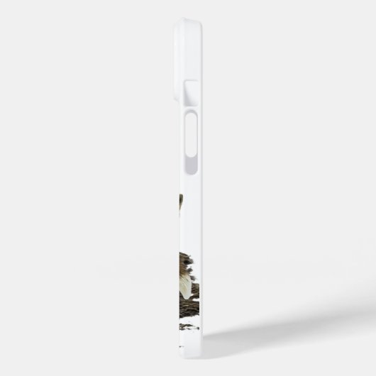 Weimaraner Case-Mate iPhone Case (Achterkant / Links)