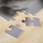 Weimaraner Cutie Pie Legpuzzel (Zijkant)