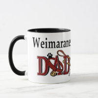 Weimaraner Dad Gifts