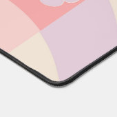 Weimaraner élégant Simple chien coloré (Coin)