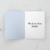 WEIMARANER KAART (Binnen)