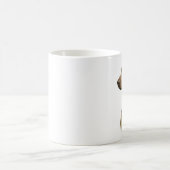 Weimaraner Koffiemok (Center)