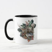 Weimaraner Mok (Links)