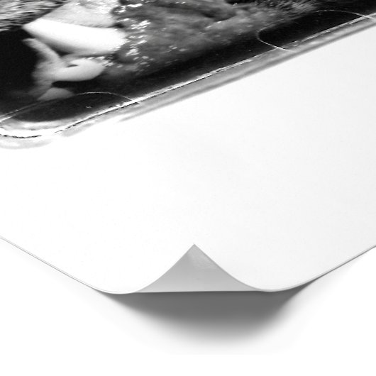 Weimaraner Nation: "The Grey Ghost" Print (Hoek)