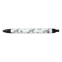 Weimaraner Pen (set van 2)