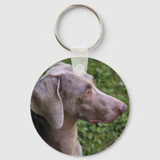 Weimaraner Sleutelhanger