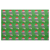 WEIMARANER STOF (Fat Quarter)