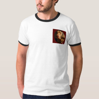 Weimaraner T-Shirt
