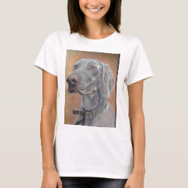 Weimaraner T-shirt