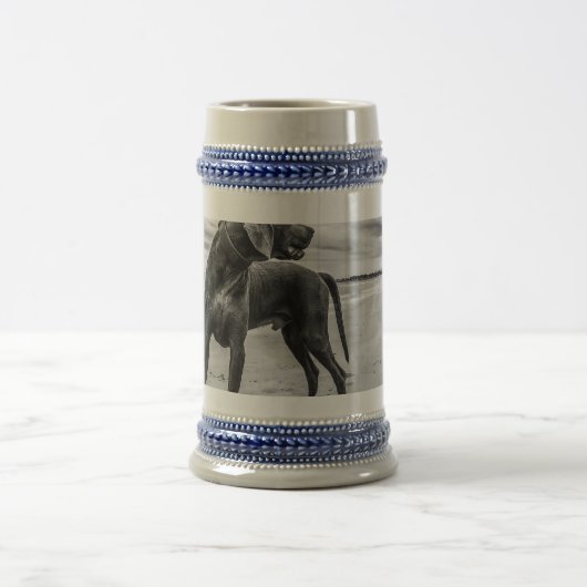 weimarant bierpul (Center)