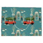 WEIMS DANS LE SAC DE CADEAU DE MINIS (Dos)