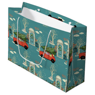 WEIMS DANS LE SAC DE CADEAU DE MINIS