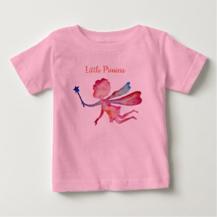 Weinig Bodysuit van de Tutu van de Fee van de