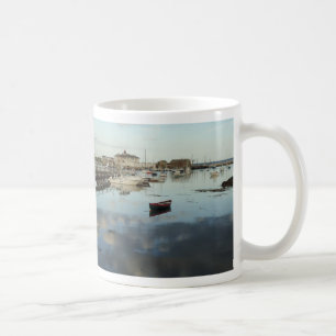 Weinig Compton, RI - Punt Sakonnet Koffiemok