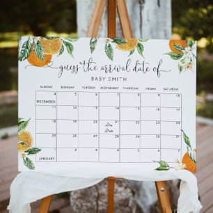 Weinig cutie raad het juiste Poster van de Datum k