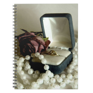Weinig Diamant II Notitieboek