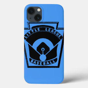 Weinig Honkbal van de Liga iPhone 13 Hoesje