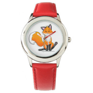 Weinig Horloge van de Vos