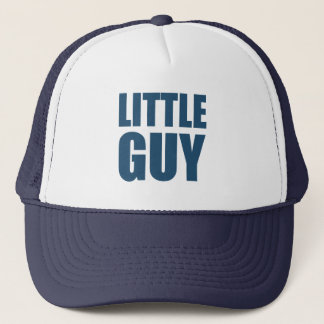 Weinig Kerel Trucker Pet