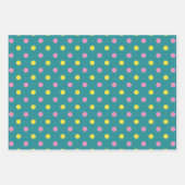 Weinig Kinder kookpapier 3, Inpakpapier Vel (Voorkant 3)