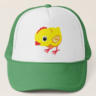 weinig kip trucker pet