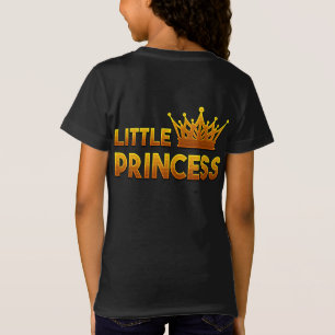 Weinig Prinses T-shirt