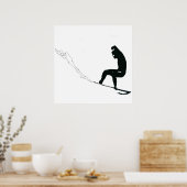 Weip! Poster (Keuken)