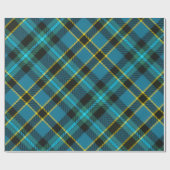 Weir-tartan Cadeaupapier (Vlak)