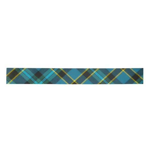 Weir Tartan Lint (Voorkant)