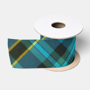 Weir Tartan Lint